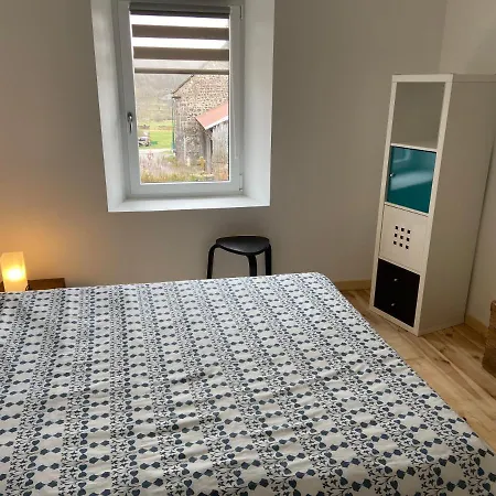 La Bulle Du Quinze Ferienhaus *