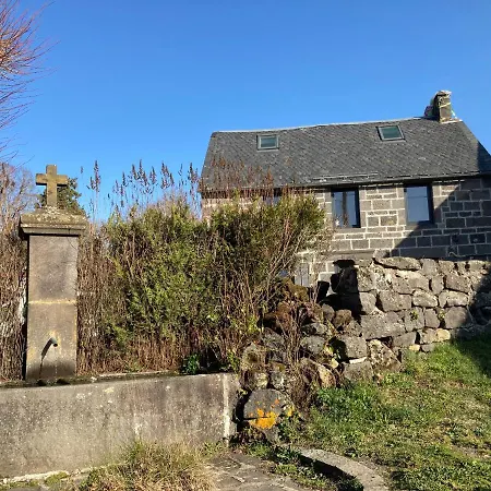 La Bulle Du Quinze Ferienhaus Mazaye