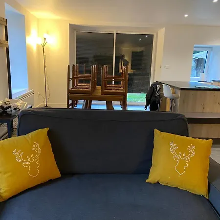 La Bulle Du Quinze *