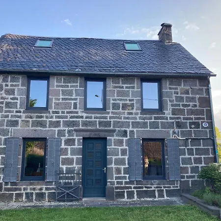 La Bulle Du Quinze Semesterbostad