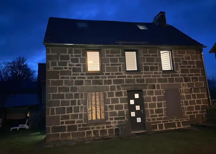 La Bulle Du Quinze *