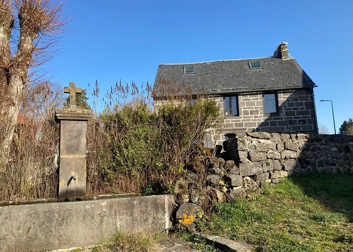 La Bulle Du Quinze Дом отдыха Mazaye