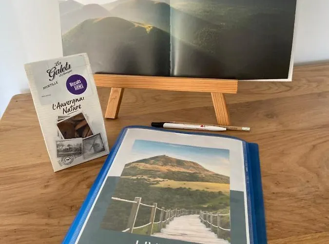 La Bulle Du Quinze Дом отдыха Mazaye